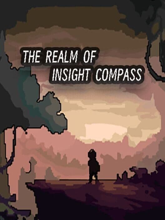 Обложка The Realm of Insight Compass