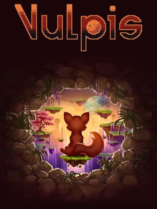 Обложка Vulpis