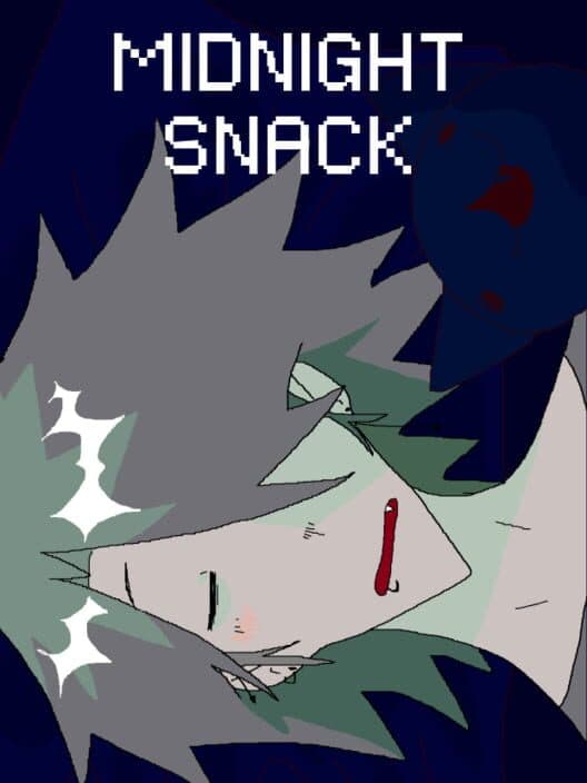 Обложка Midnight Snack