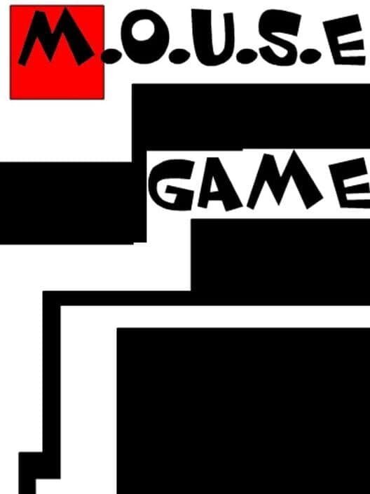 Обложка M.o.u.s.e. Game