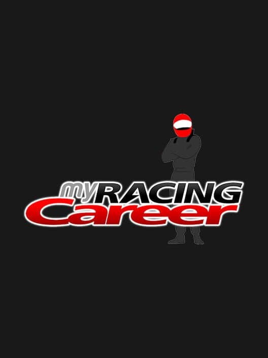 Обложка My Racing Career