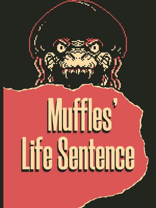 Обложка Muffles' Life Sentence
