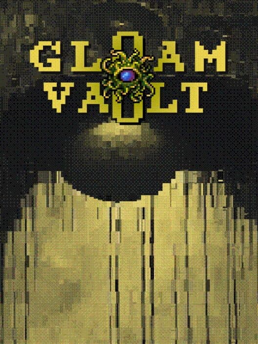 Обложка Gloamvault