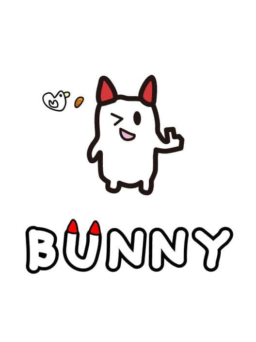 Обложка Bunny