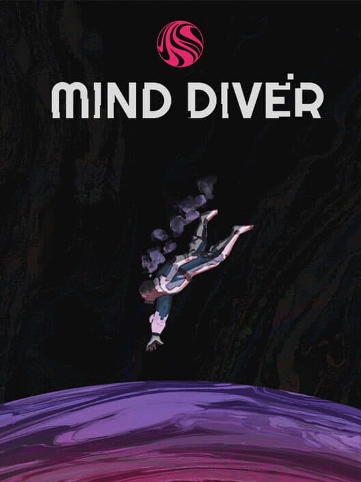 Обложка Mind Diver