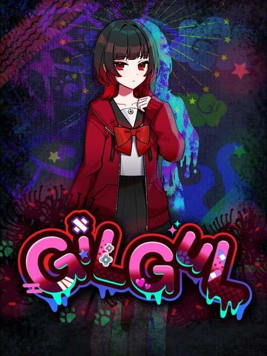 Обложка GilGul