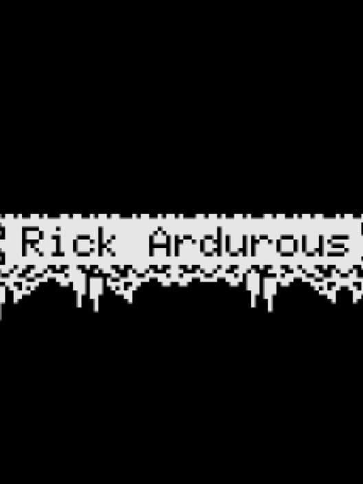 Обложка Rick Ardurous