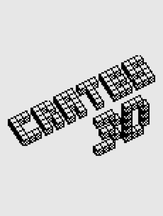 Обложка Crates 3D