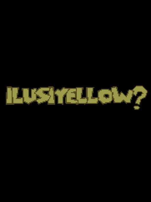 Обложка Ilusiyellow?