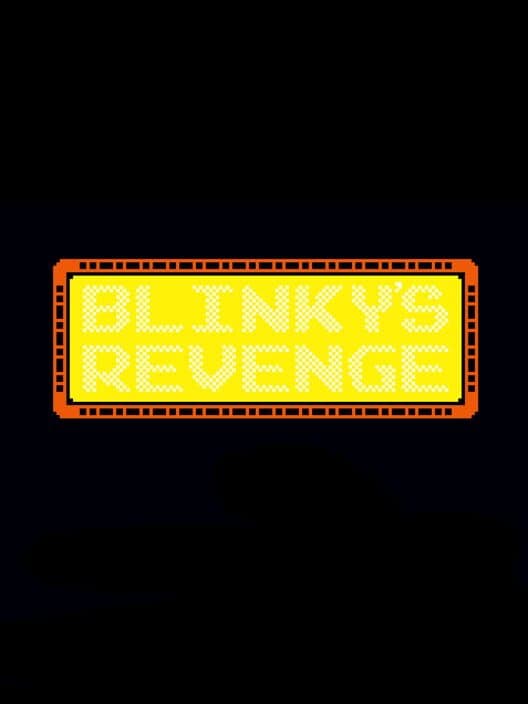 Обложка Blinky's Revenge