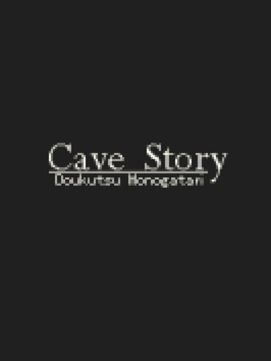Обложка Cave Story