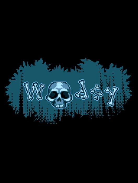 Обложка Woodsy