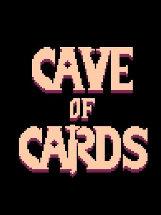 Обложка Cave of Cards