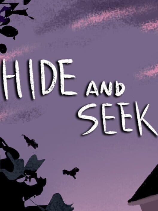 Обложка Hide and Seek