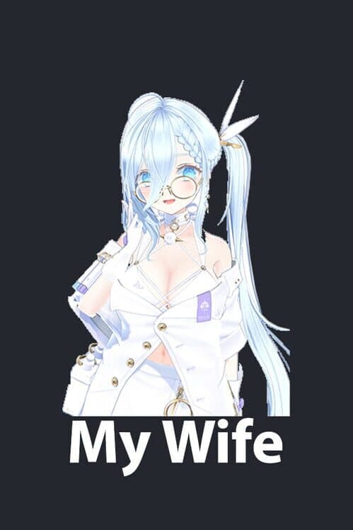 Обложка My Wife