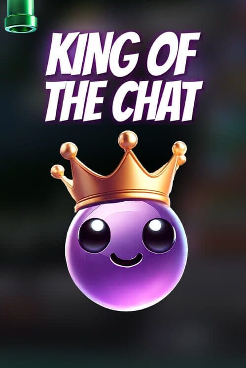Обложка King of the Chat