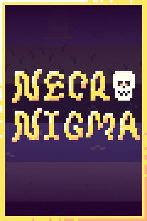 Обложка Cryptigma