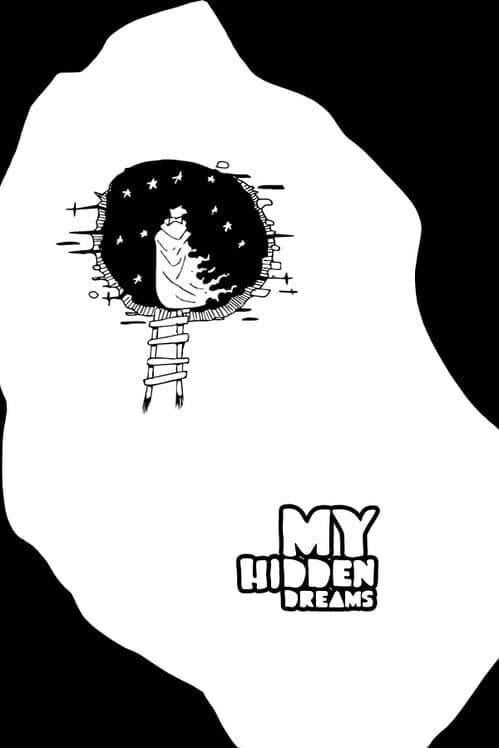 Обложка My Hidden Dreams