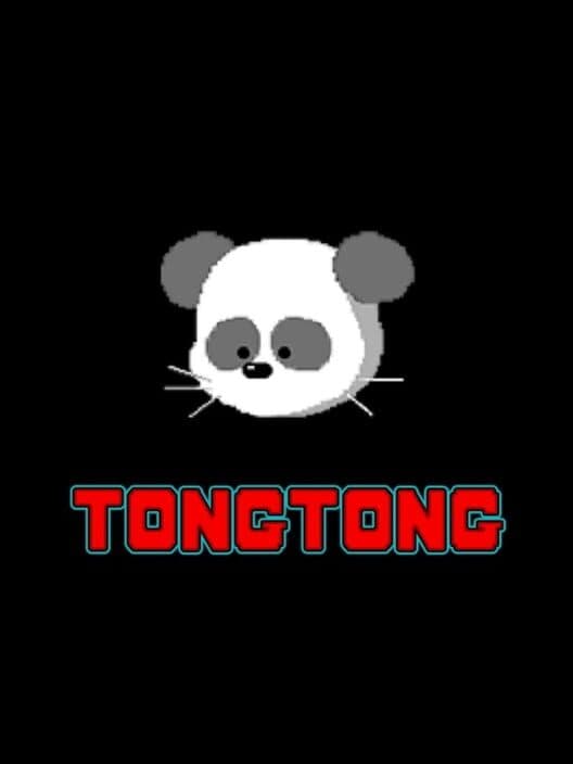 Обложка TongTong