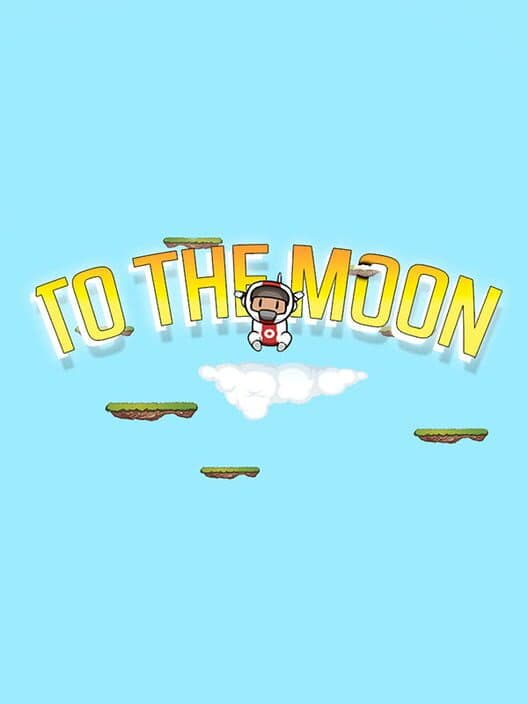 Обложка To the Moon