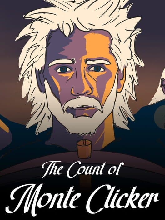 Обложка The Count of Monte Clicker