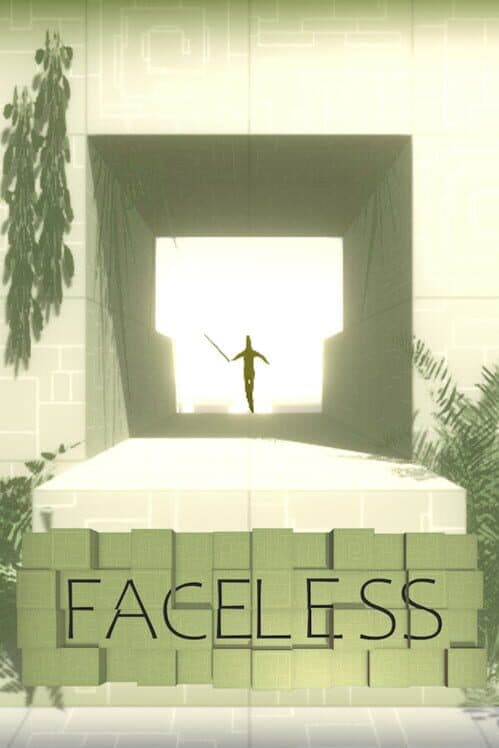 Обложка Faceless