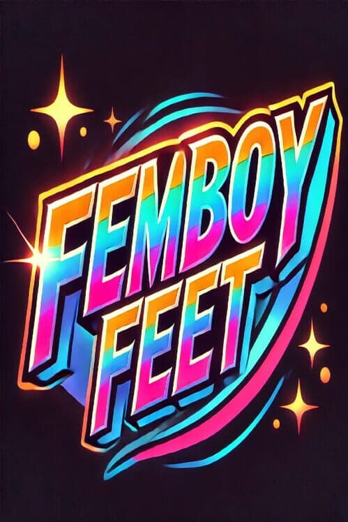 Обложка Femboy Feet