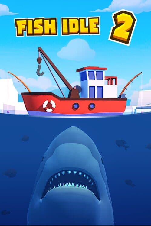Обложка Fish Idle 2: Underwater Mystery - Welcome Pack