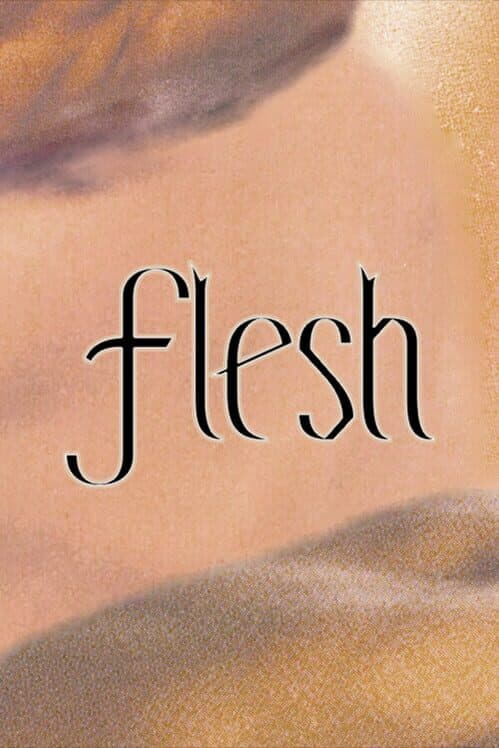 Обложка Flesh