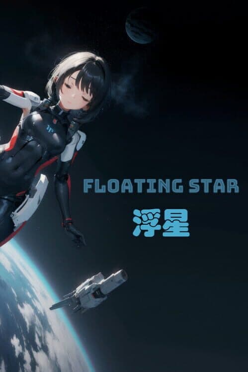 Обложка Floating Star
