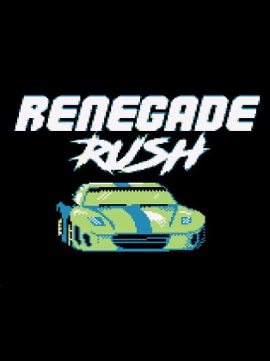 Обложка Renegade Rush