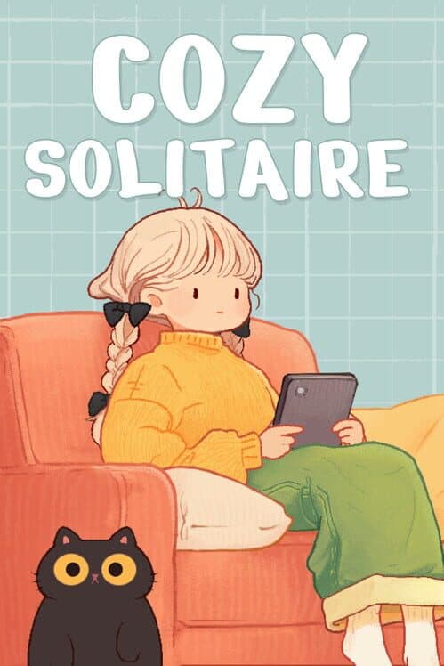 Обложка Cozy Solitaire