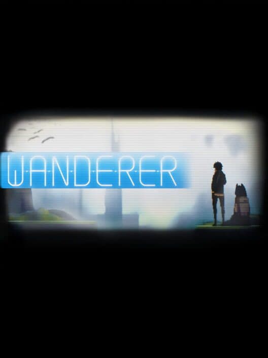 Обложка Wanderer