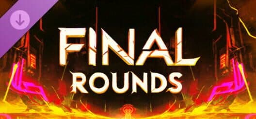 Обложка Final Rounds: DLC