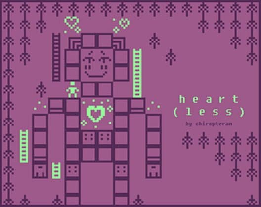 Обложка Heartless