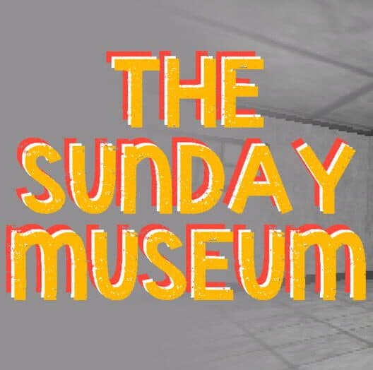 Обложка The Sunday Museum