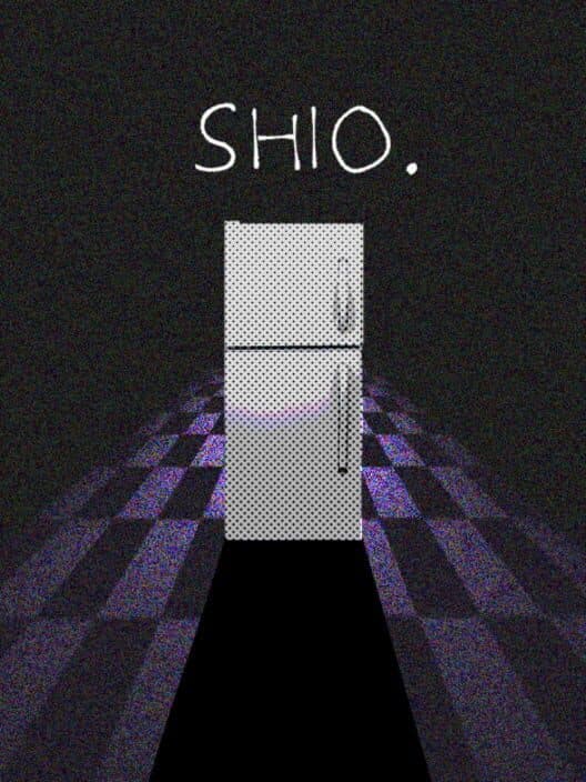Обложка Shio