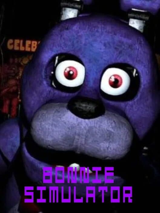 Обложка Bonnie Simulator