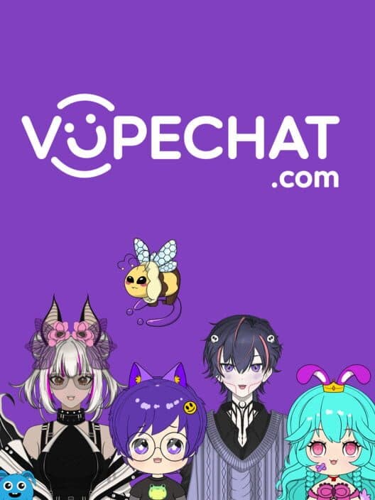 Обложка Vupechat