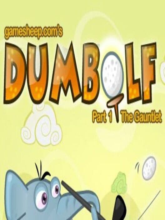 Обложка Dumbolf