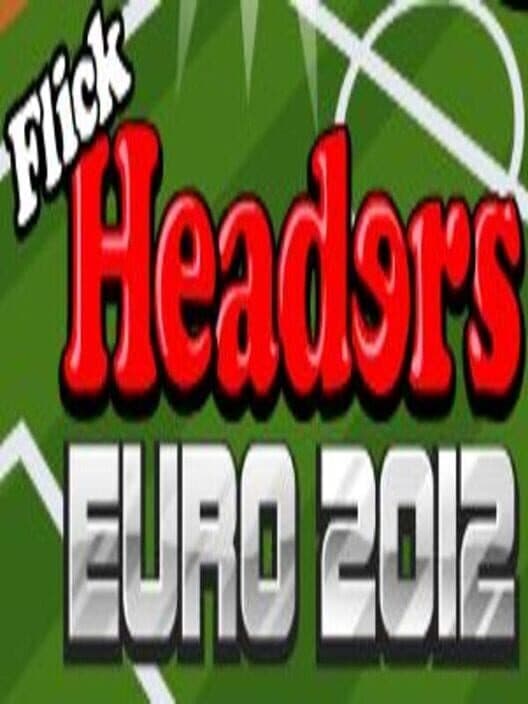 Обложка Flick Headers Euro 2012