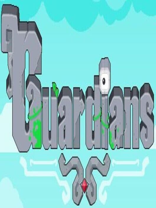 Обложка Guardians