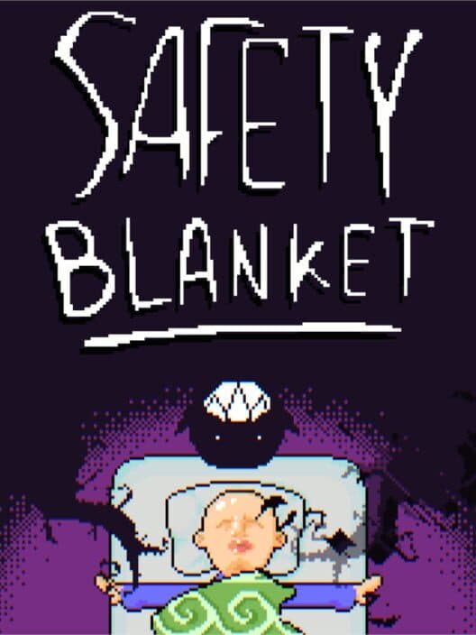 Обложка Safety Blanket