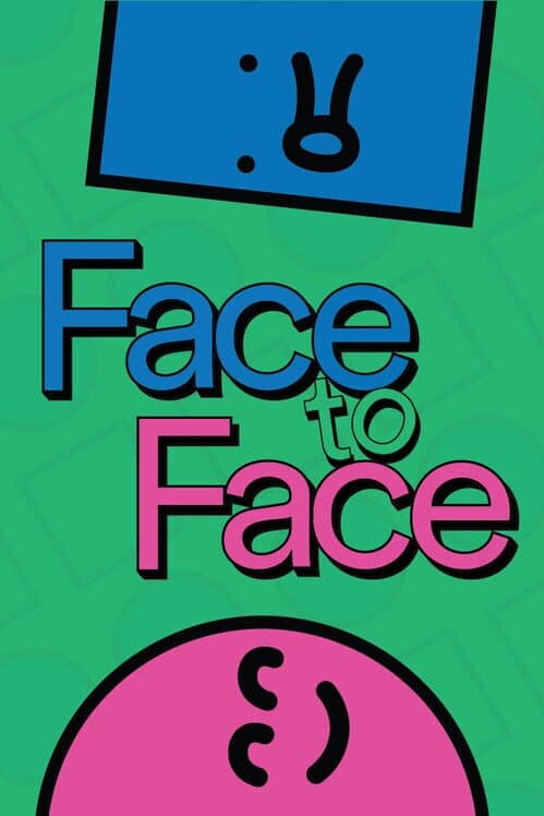 Обложка Face to Face