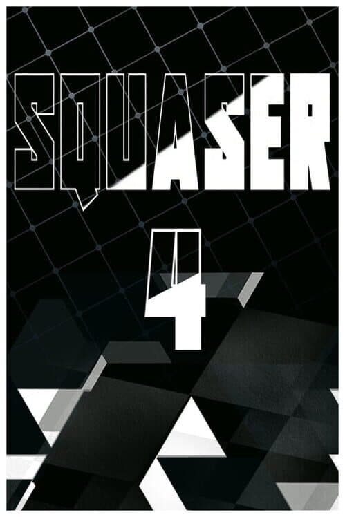 Обложка Squaser 4