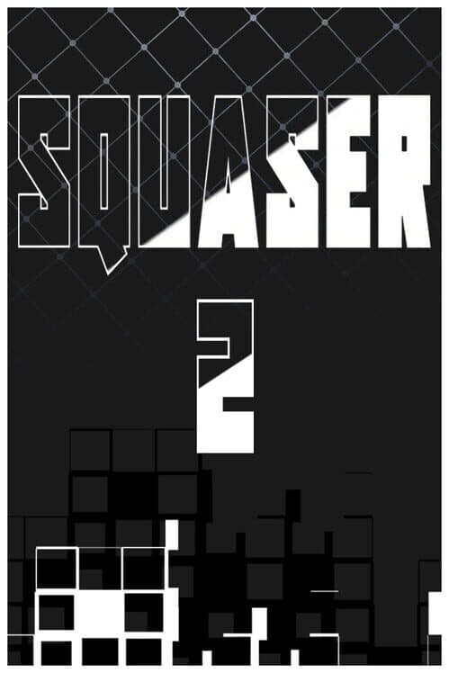 Обложка Squaser 2