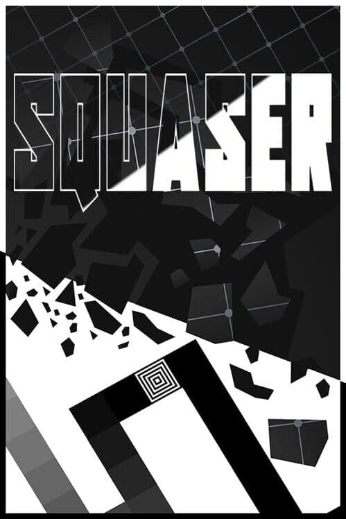 Обложка Squaser