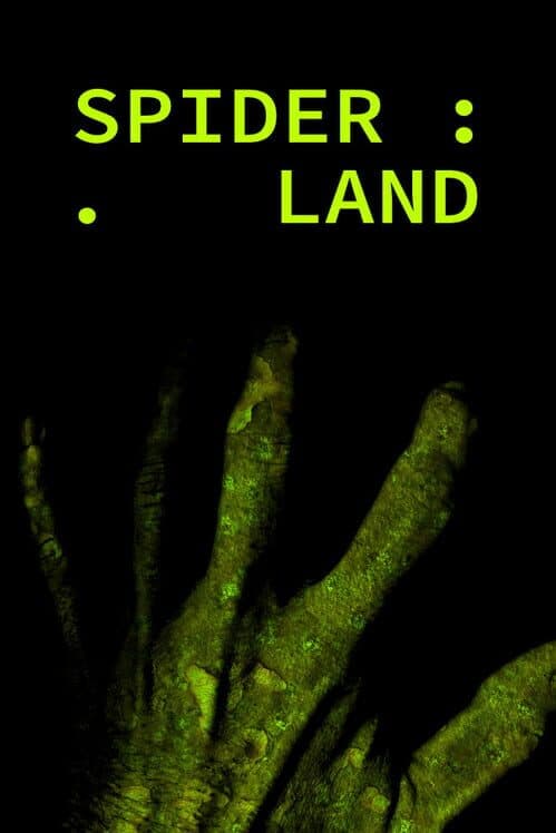 Обложка Spider Land