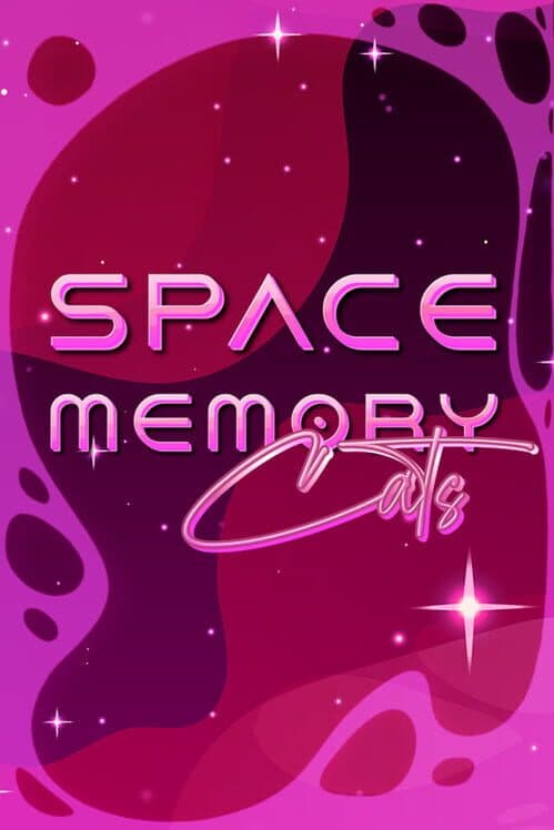 Обложка Space Memory: Cats