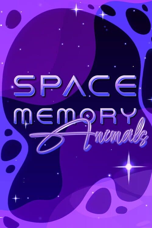 Обложка Space Memory: Animals